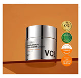 VT COSMETICS | Reedle Shot Vita-Light Cream - 50ml