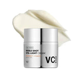 VT COSMETICS | Reedle Shot Vita-Light Cream - 50ml