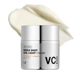 VT COSMETICS | Reedle Shot Vita-Light Cream - 50ml