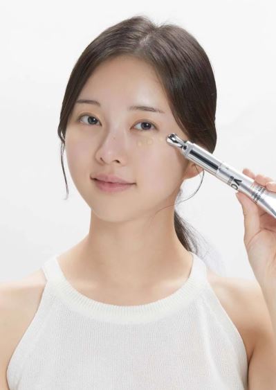 VT COSMETICS | Reedle Shot Vita-Light Eye Cream - 15ml