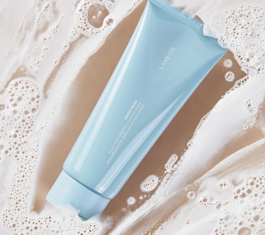 LANEIGE | Water Bank Blue Hyaluronic Cleansing Foam - 150ml
