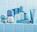 LANEIGE | Water Bank Blue Hyaluronic Cleansing Foam - 150ml