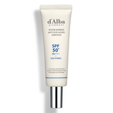 D'ALBA | UV Water Barrier Anti Sun Aging Ampoule SPF 50+ - 50ml