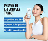 Formato de viaje - Jumiso Waterfull Hyaluronic Acid Cleansing Foam 20ml