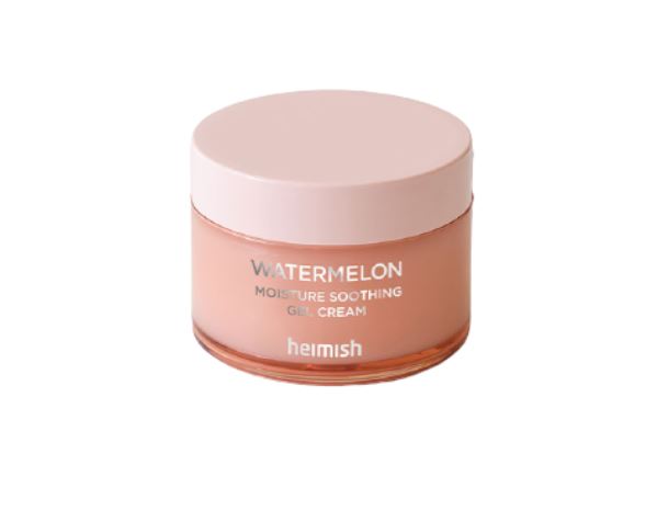 HEIMISH | Watermelon Moisture Soothing Gel Cream - 150ml