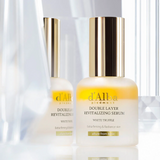 D'ALBA| White Truffle Double Layer Revitalizing Serum 30ml