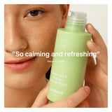 BY WISHTREND | Green Tea & Enzyme Powder Wash - 110g