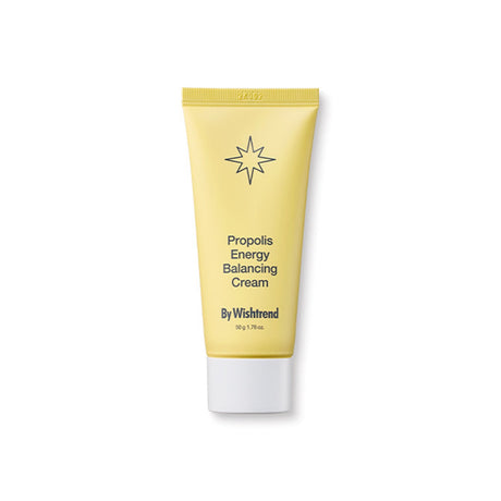 BY WISHTREND | Propolis Energy Balancing Cream - 50g