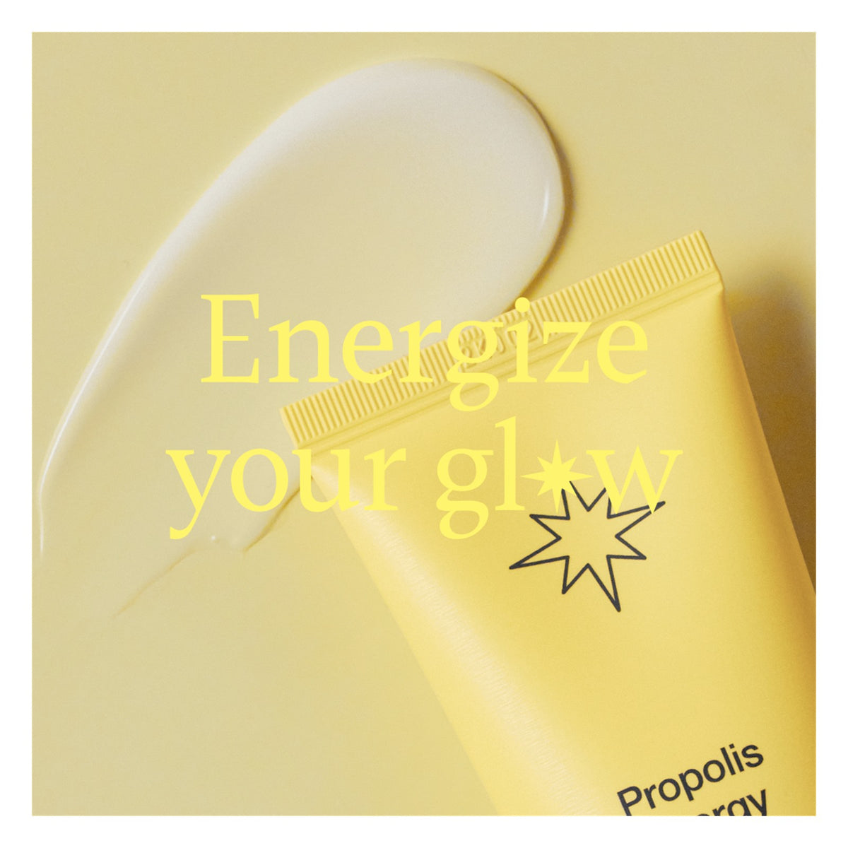 BY WISHTREND | Propolis Energy Balancing Cream - 50g