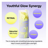 BY WISHTREND | Vitamin A-mazing Bakuchiol Night Cream - 30g