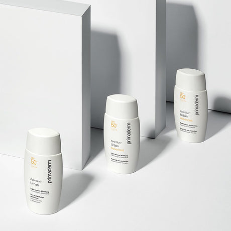 PRIMADERM | XPERTSUN Urban SPF50+ - 50ml
