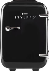STYLPRO | Beauty Fridge Black