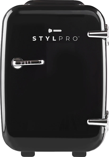 STYLPRO | Beauty Fridge Black