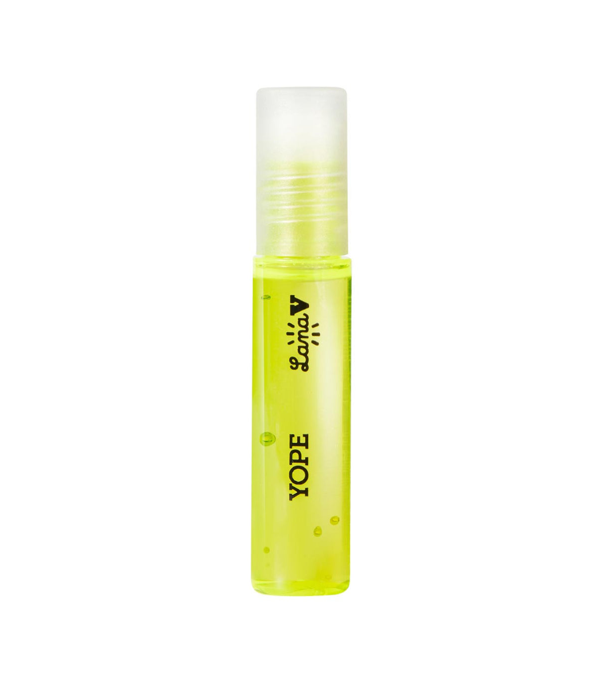 YOPE | Glow Up! Nourishing Lip Oil - 10ml