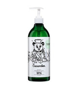 YOPE | Cucumber Natural Washing-Up Liquid - 750ml