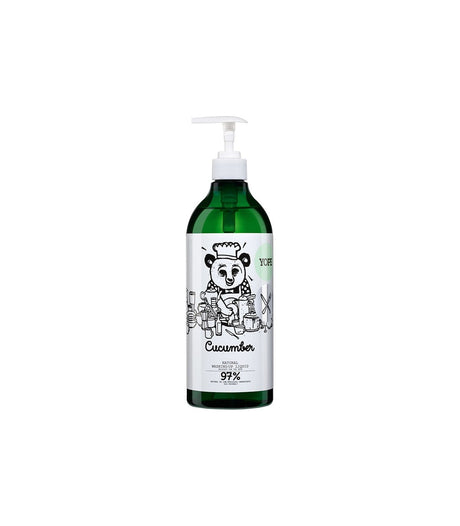 YOPE | Cucumber Natural Washing-Up Liquid - 750ml