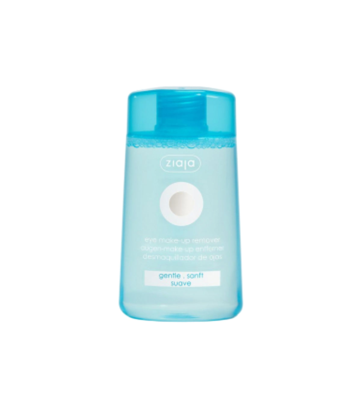 ZIAJA | Gentle Eye Makeup Remover - 120ml