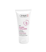 ZIAJA MED | Dilated Capillaries Soothing Day Cream SPF10 - 50ml