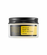 Advanced Snail 92 All in One Cream de COSRX