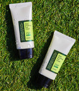 Aloe Soothing Sun Cream SPF 50+ de COSRX