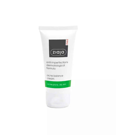 Anti-Imperfections Face Cream de Ziaja