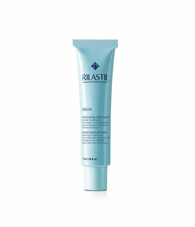 Aqua Moisturizing Mask de Rilastil