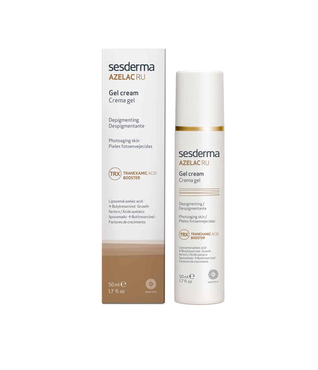 Azelac RU Despigmenting Gel Cream de Sesderma