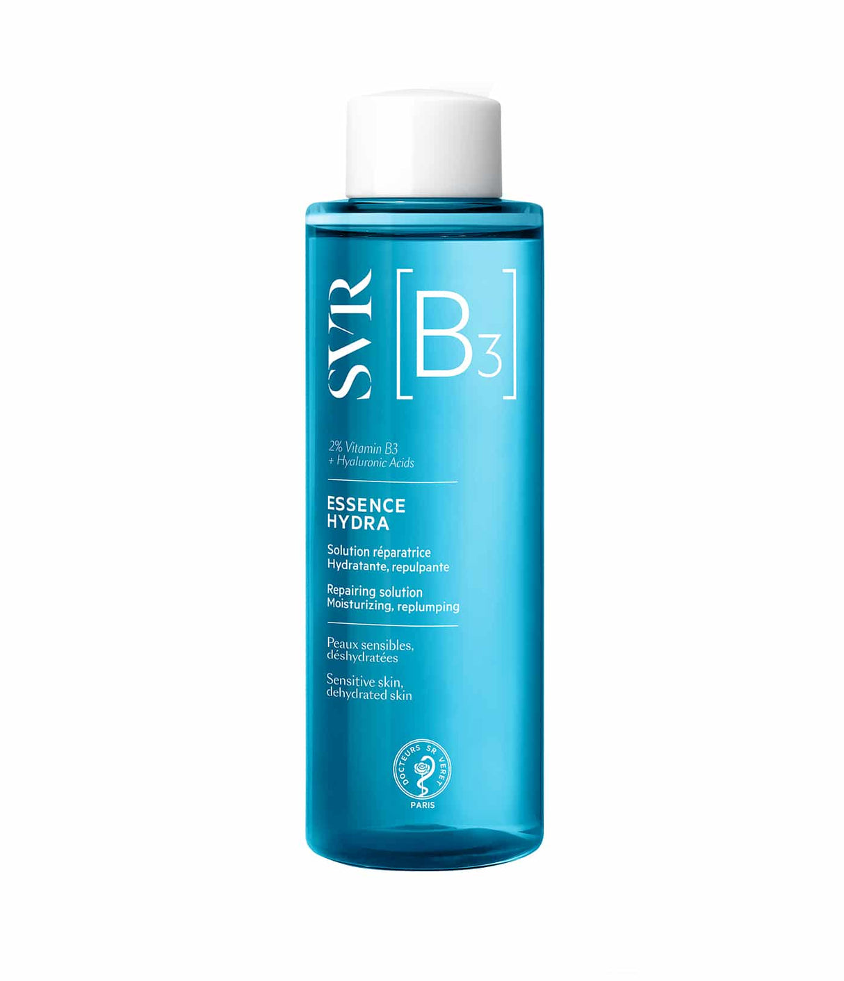 [B3] Essence Hydra de SVR Laboratoire