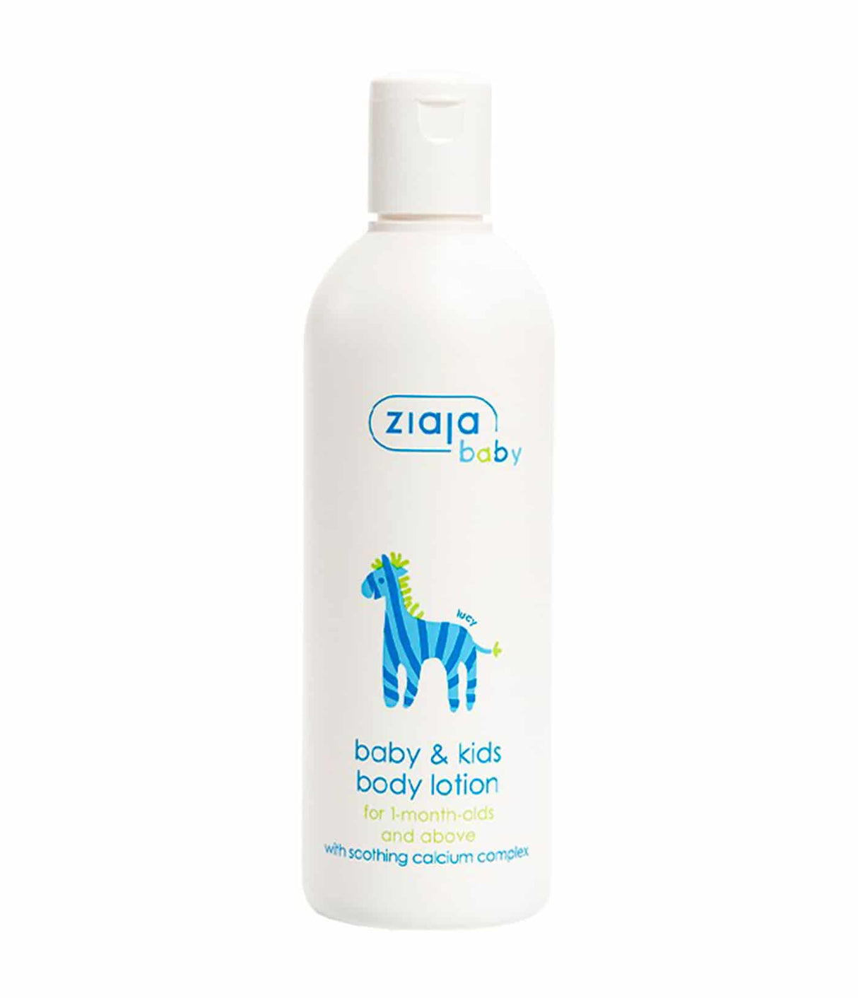 Baby & Kids Body Lotion de Ziaja