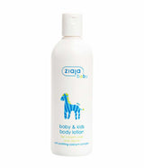 Baby & Kids Body Lotion de Ziaja