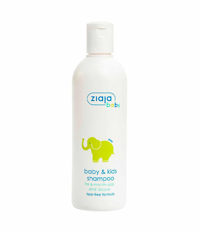 Baby & Kids Shampoo de Ziaja