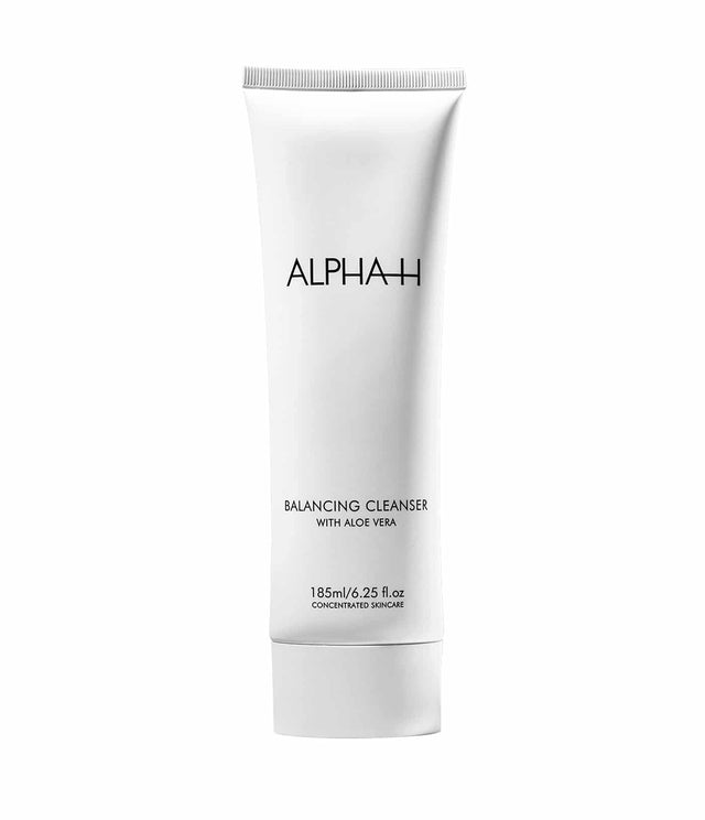 Balancing Cleanser with Aloe Vera de Alpha-H