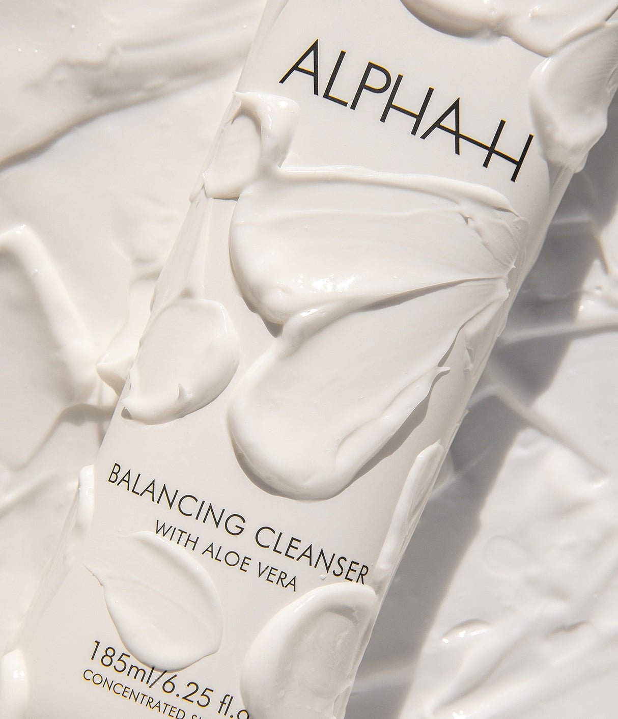 Balancing Cleanser with Aloe Vera de Alpha-H