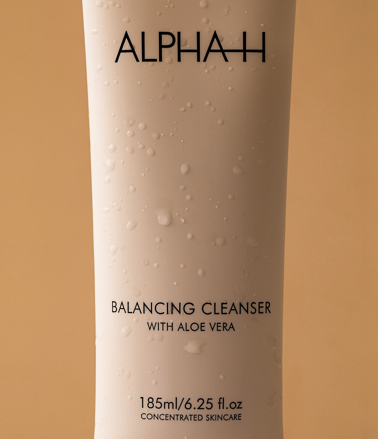 Balancing Cleanser with Aloe Vera de Alpha-H