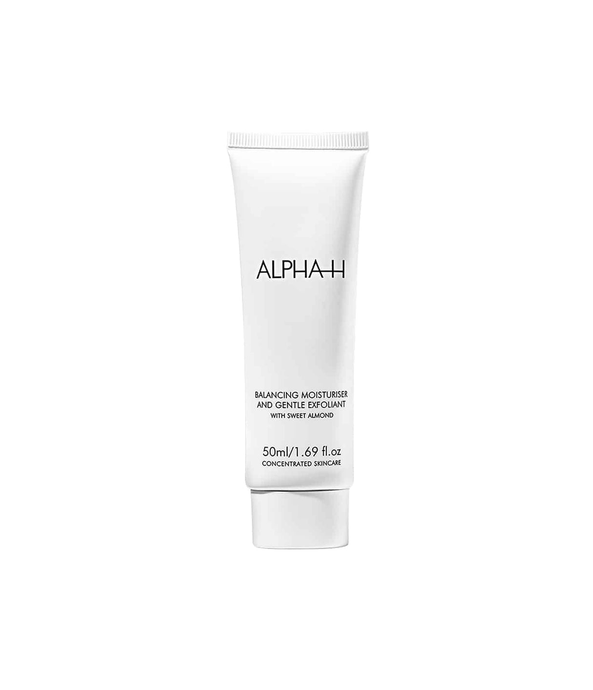 Balancing Moisturiser & Gentle Exfoliant de Alpha-H