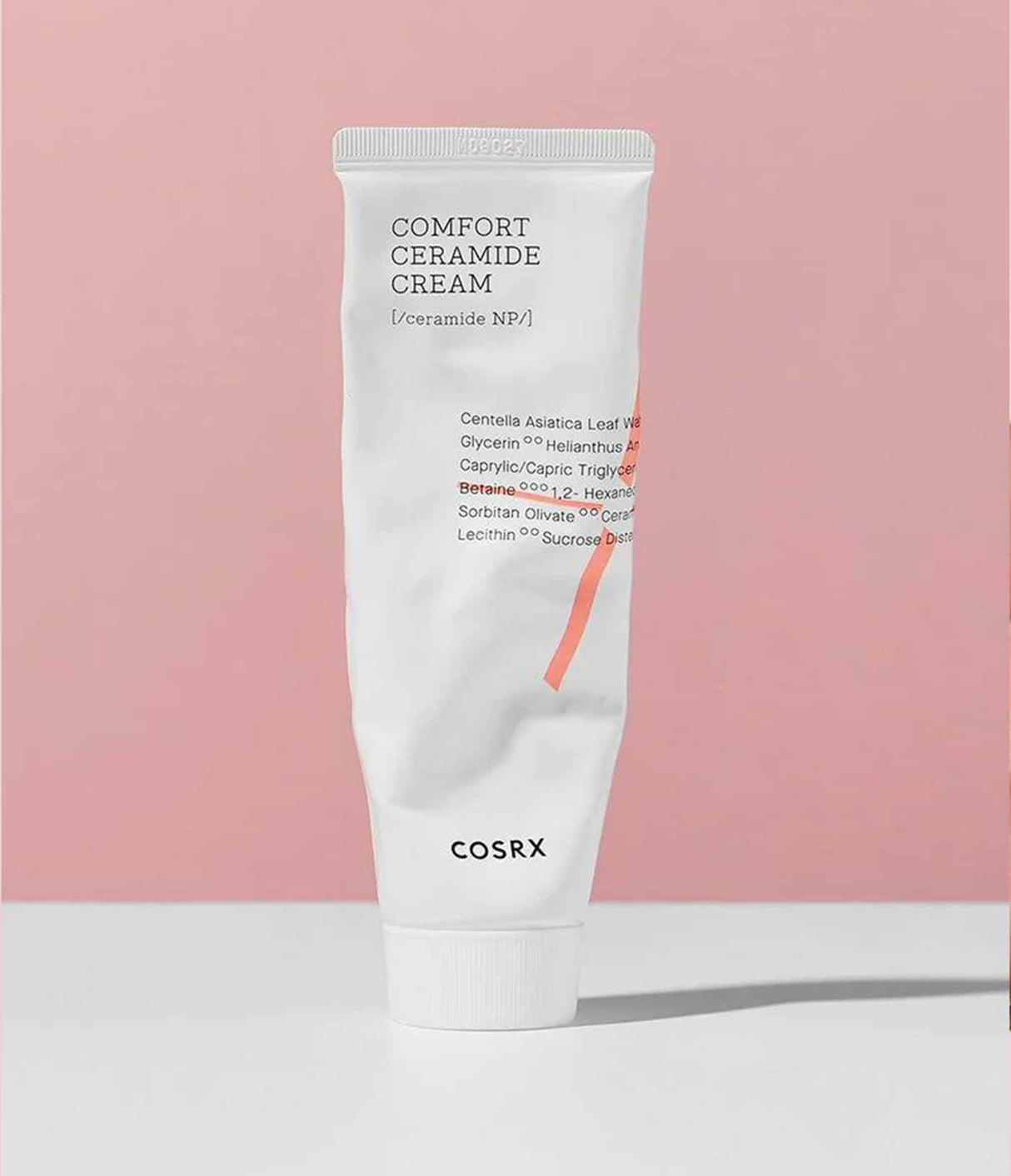 Comfort Ceramide Cream de COSRX