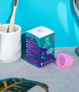 BeYou Menstrual Cup Medium de BeYou