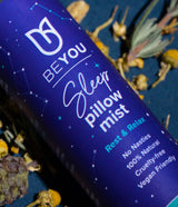 BeYou Sleep Pillow Mist de BeYou