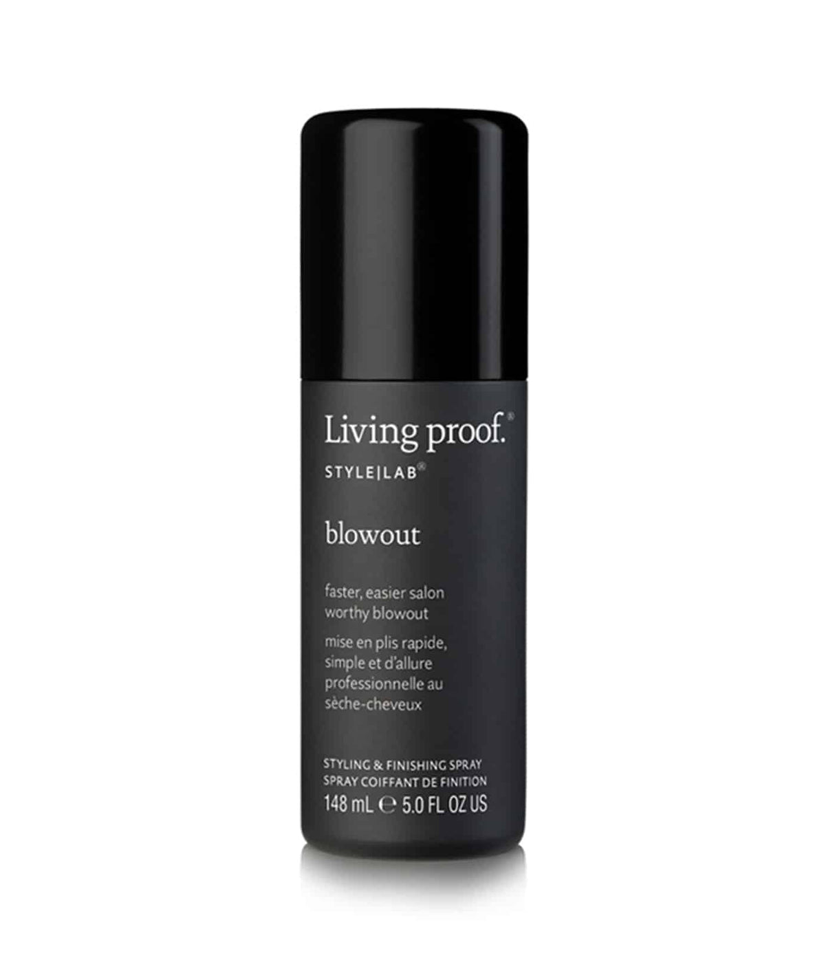 Blowout de living proof