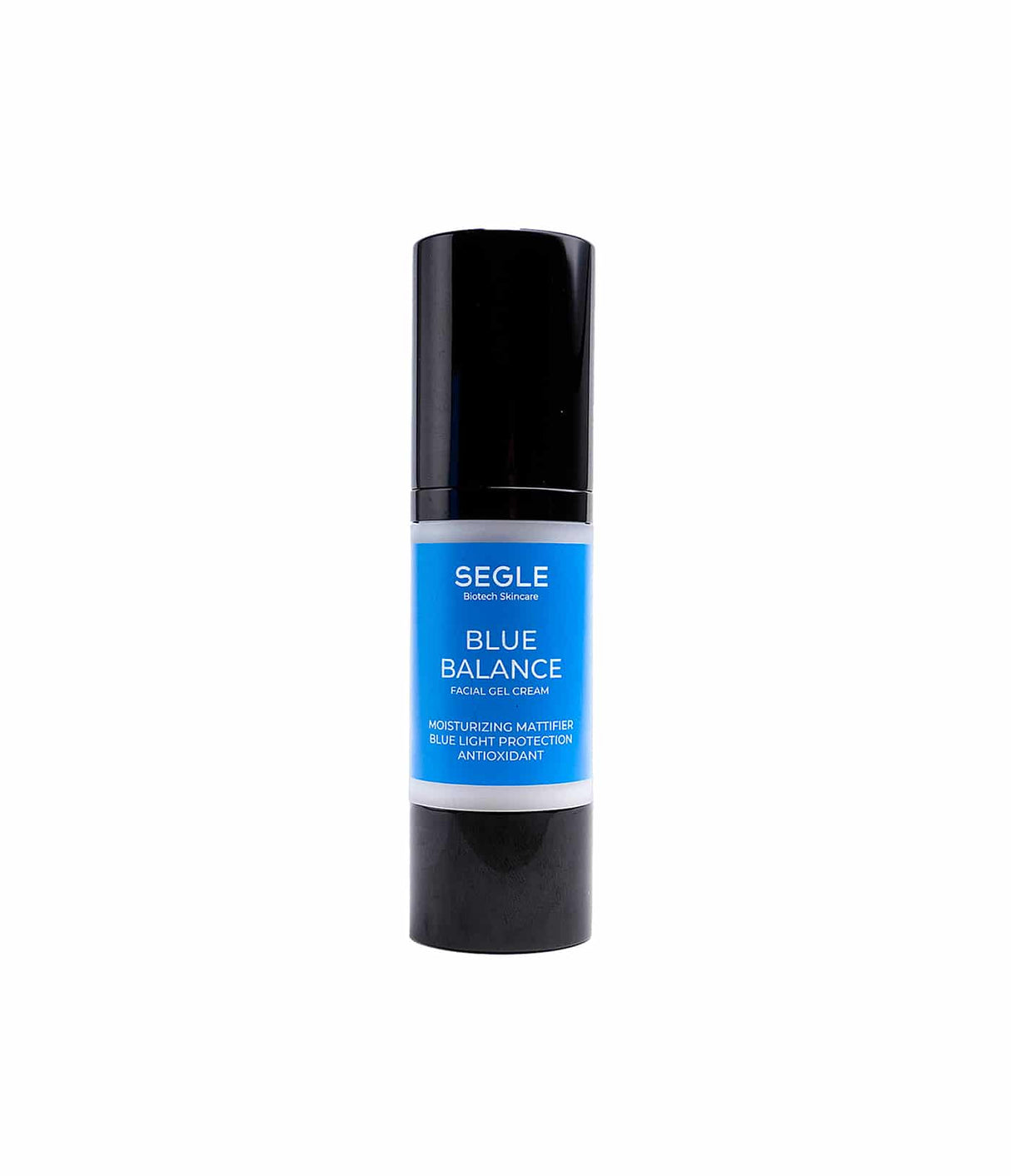 Blue Balance Gel Cream de Segle Clinical