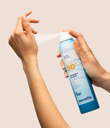 Body Spray SPF 50+ de Sensilis