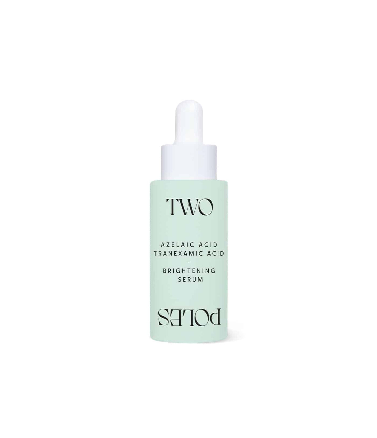 Brightening Serum de Two Poles