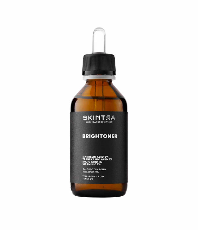 Brightoner - Year-Round Acid Toner 9% de SkinTra