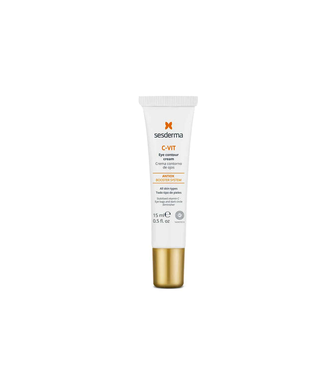 C-Vit Eye Contour Cream de Sesderma