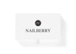 Caja Regalo Nailberry (4 Esmaltes) - InternationalCosmetic