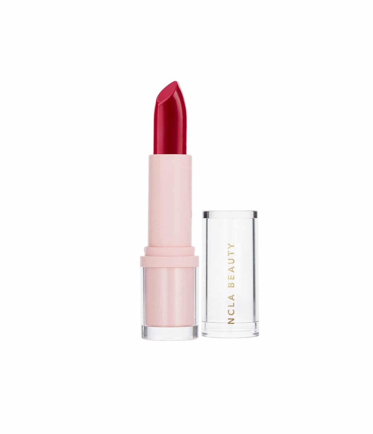 Calabasas Queen Semi-Matte Lipstick de NCLA