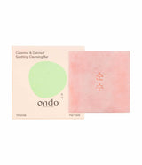 Calamine & Oatmeal Soothing Cleansing Bar de Ondo Beauty 36.5