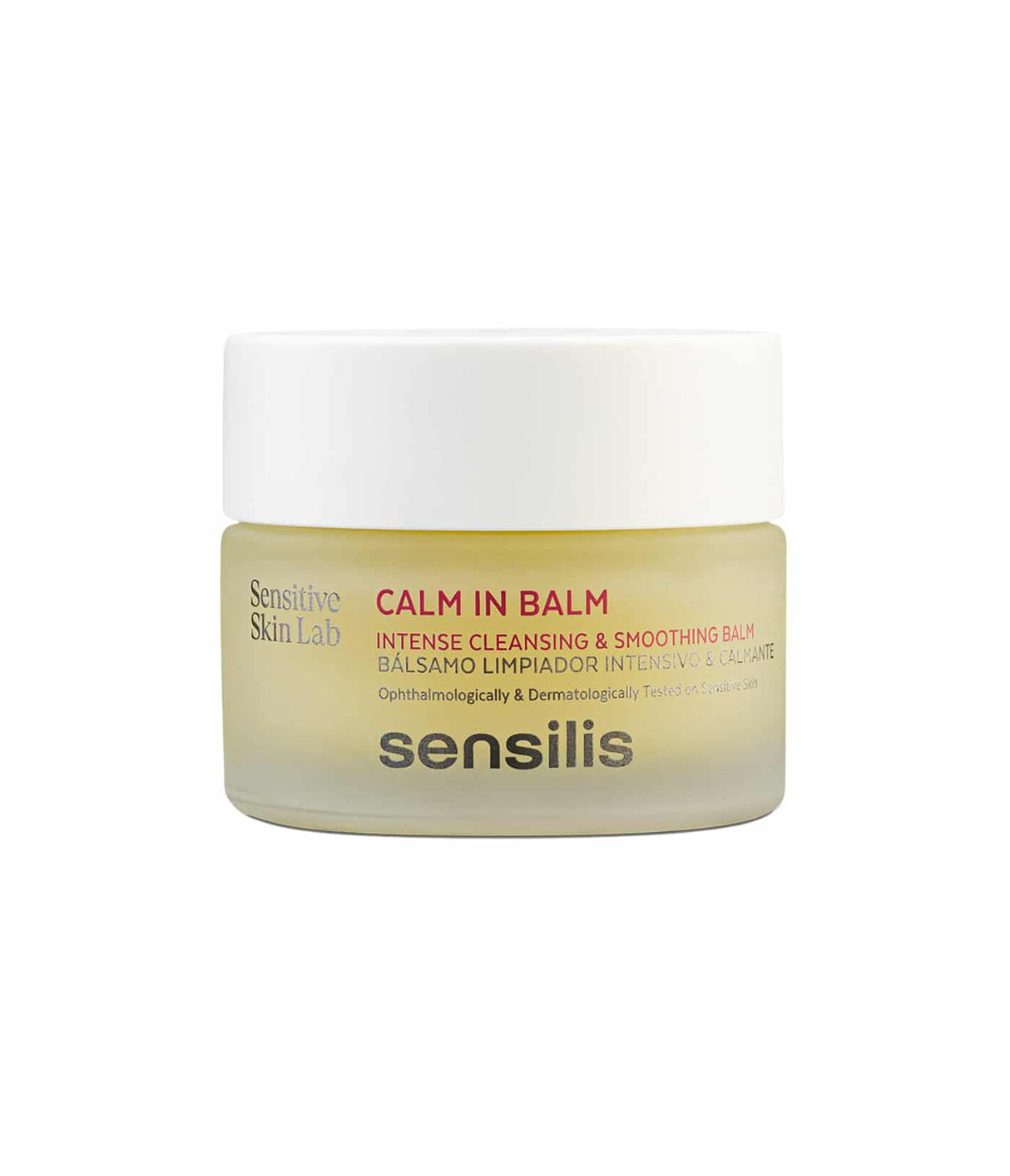 Calm in Balm de Sensilis