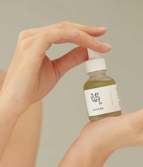 Calming Serum Green Tea + Panthenol de Beauty of Joseon