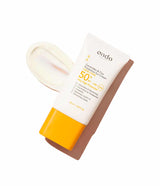 Ceramides & CICA Protective Sun Cream SPF50+ de Ondo Beauty 36.5